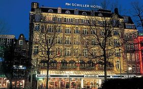 Nh Hotel Schiller